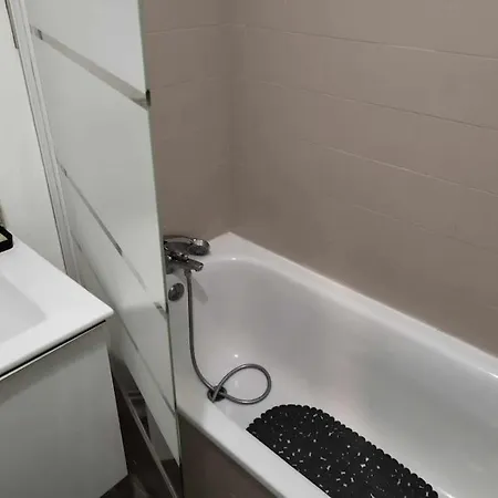 Agreable Studio Dans Au Calme Apartment Greoux-les-Bains