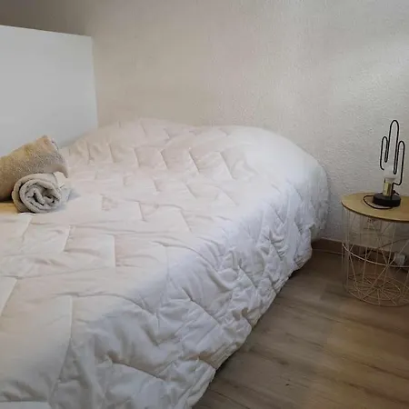Agreable Studio Dans Au Calme Apartment *