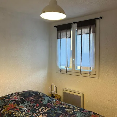 Apartment Agreable Studio Dans Au Calme *